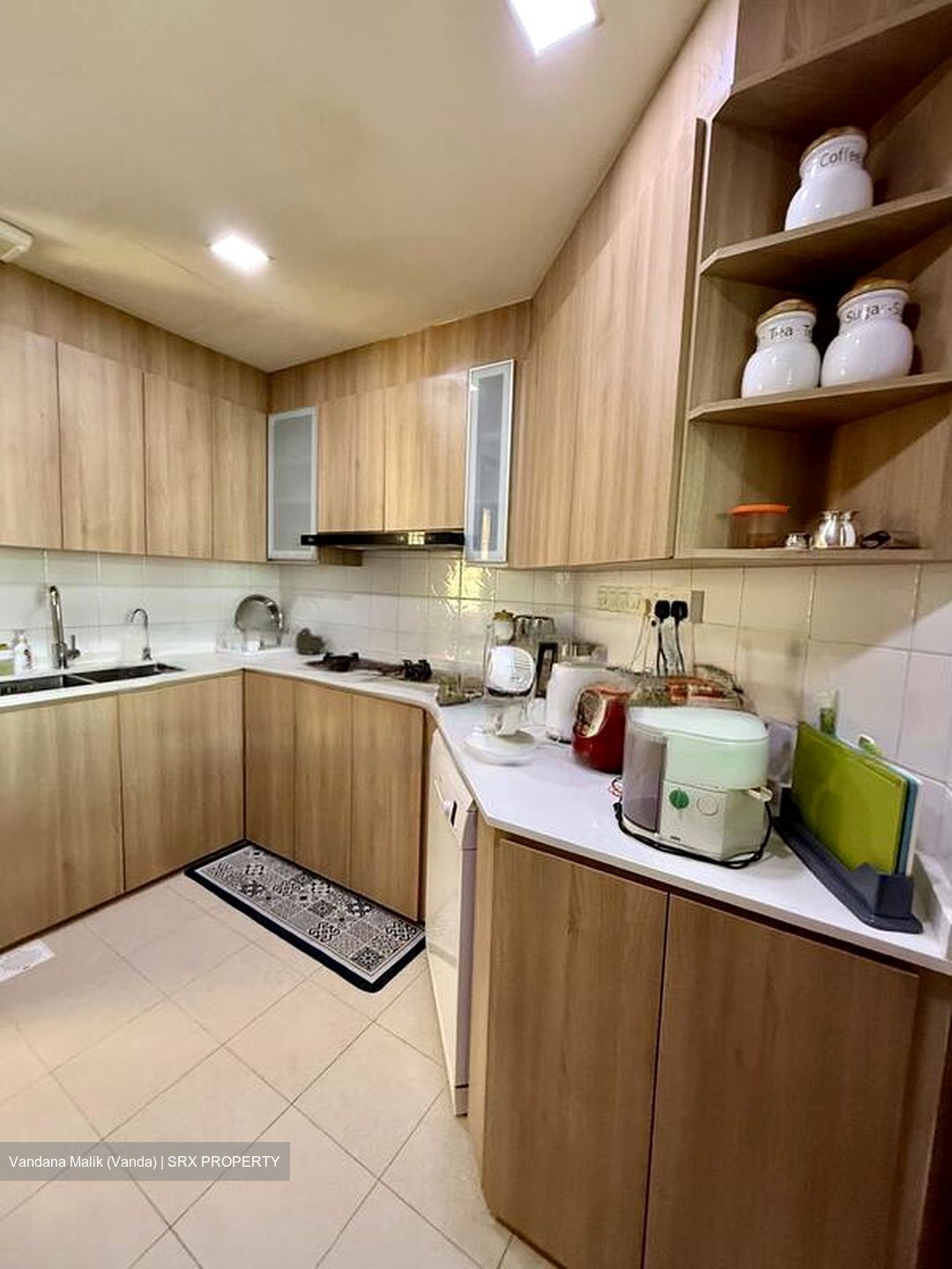 Sanctuary Green (D15), Condominium #460905221